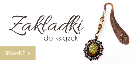 zakładki do książek