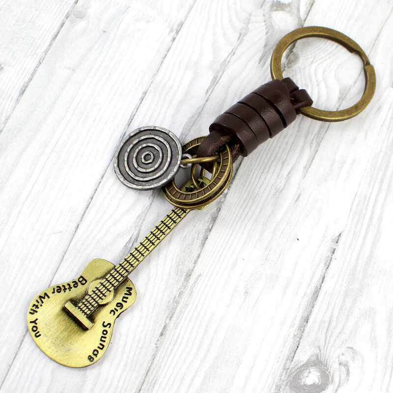Brelok do kluczy gitara Brelok do kluczy gitara