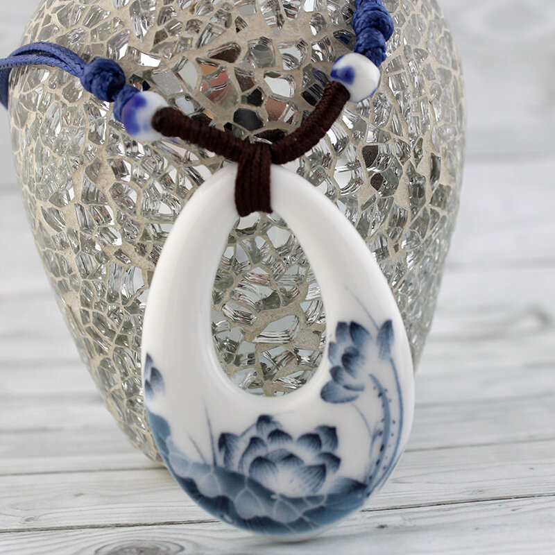 Orient Wisior Ceramiczny Orient Wisior Ceramiczny