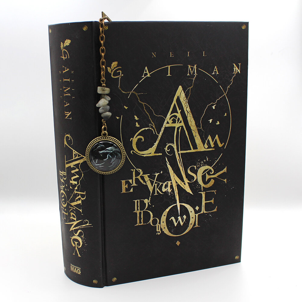 Zakładka do książki Wiedźmin Witcher