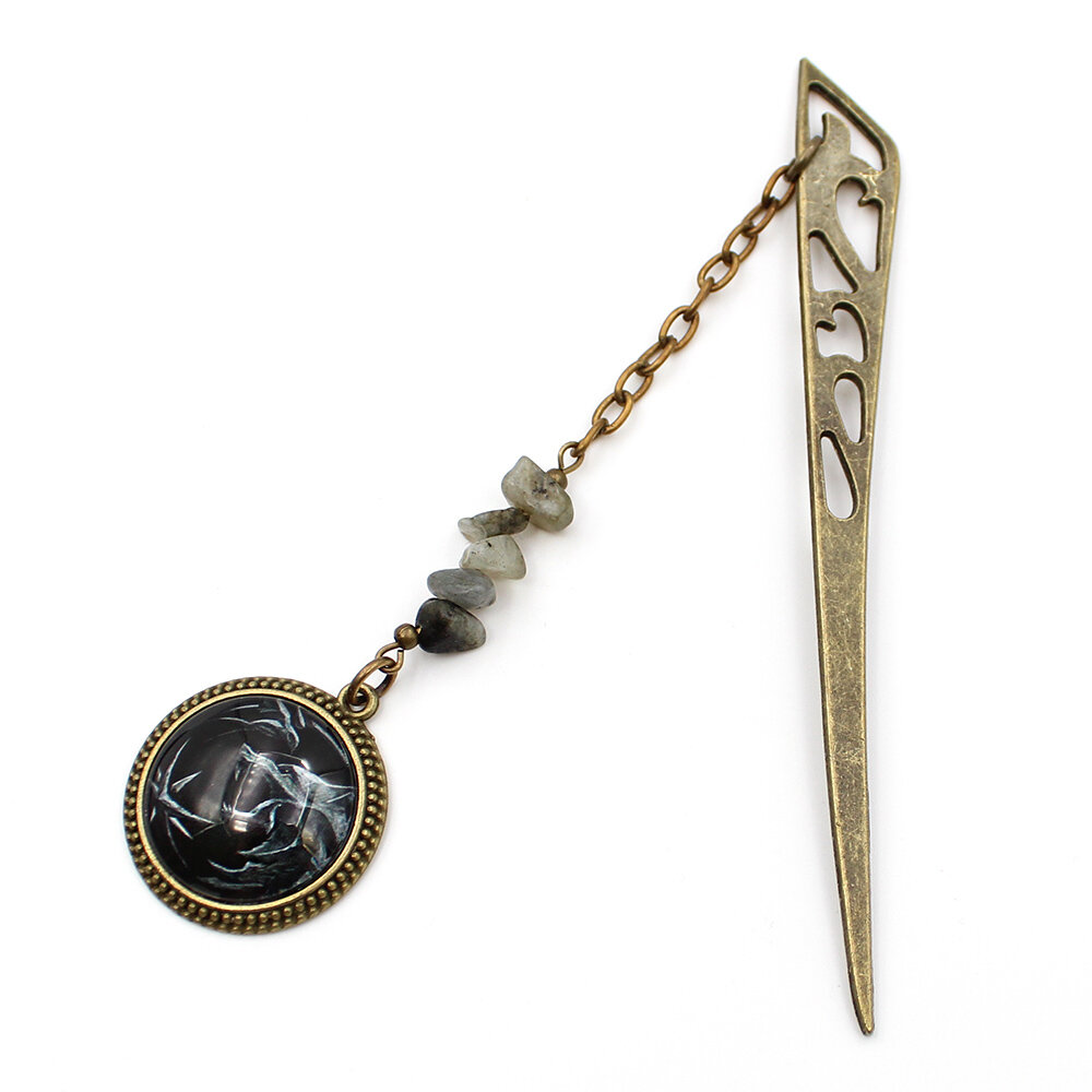 Zakładka do książki Wiedźmin Witcher