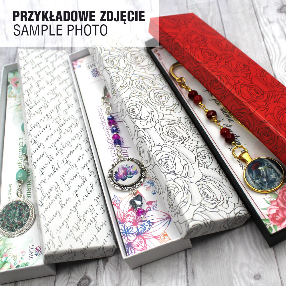 Zakładka do książki dla dziadka Zakładka do książki dla dziadka