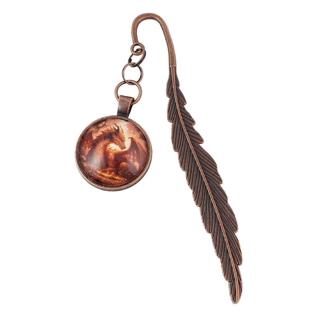 Zakładka do książki Smok Fantasy RPG