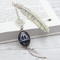 Zakładka do książki Harry Potter Always