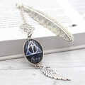 Zakładka do książki Harry Potter Always