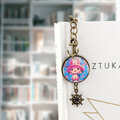 zakładka do książki z Chopperem One Piece