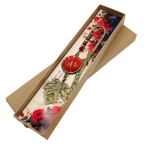 zakładka do książki z kwiatami, zakładka handmade, zakładka z żywicy, prawdziwe kwiaty w żywicy, zakładka z suszonymi kwiatami, zakładka vintage, zakładka antyczny brąz, zakładka w stylu retro, zakładka botaniczna, zakładka floral, zakładka artystyczna