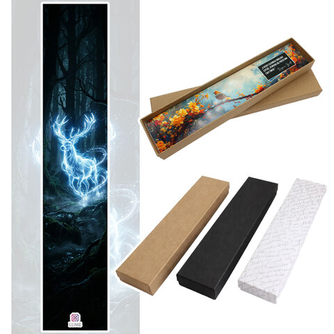 Zakładka do książki Patronus Harry Potter